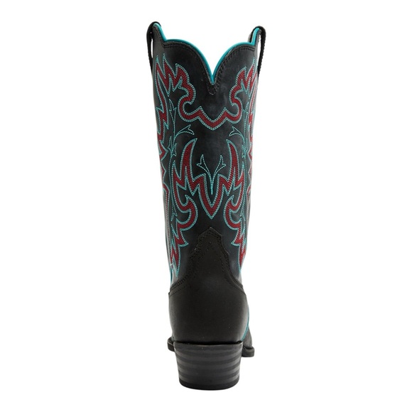 TWISTED X WOMEN'S 12" WESTERN BOOTS - SNIP TOE. NEW. 8B. 9B. - Picture 5 of 9